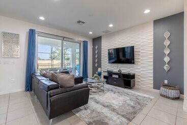 Beautiful And Cozy Home At Sonoma Resort