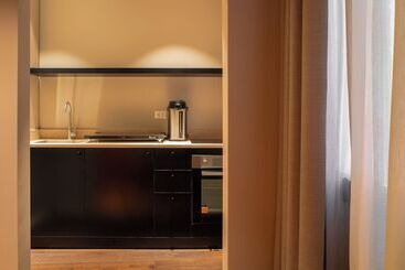 تختخواب و صبحانه Design Apartments San Marco