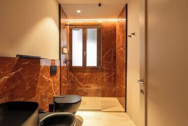 تختخواب و صبحانه Design Apartments San Marco