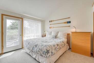 별장 Bella Sol By Avantstay Ocean Views + Game Room