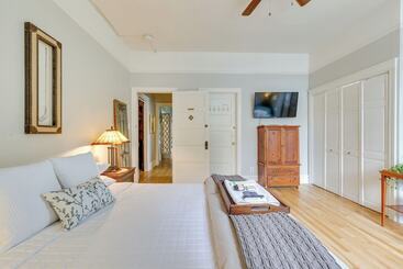 Central Boise Mansion Close To Dtwn, River & Bsu!
