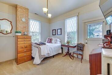 קוטג'' Central Boise Mansion Close To Dtwn, River & Bsu!