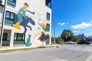 Conway Professionally Managed Buyout In Dt Nash