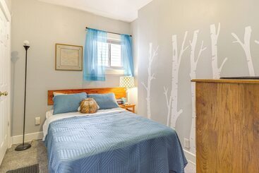 بيت ريفى Dog Friendly Dayton Home: 1 Mi To Downtown!