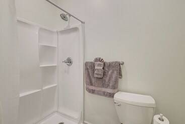Near Disney:  T Morrow S Grand Getaway  W/ Dock!