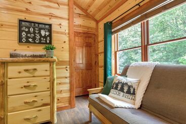 Сельский дом Evergreen Lodge By Avantstay Indoor Pool, Game Room & Theater