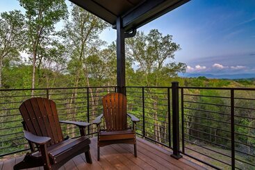 Halle Beary By Avantstay Indoor Pool + Hot Tub Sunset Views
