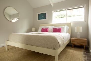 Hamilton I & Ii By Avantstay Modern 6 Bdr W/ Spa & Rooftop Patio