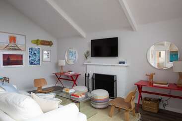 Hamilton I & Ii By Avantstay Modern 6 Bdr W/ Spa & Rooftop Patio