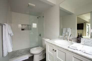 Hamilton I & Ii By Avantstay Modern 6 Bdr W/ Spa & Rooftop Patio