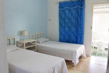 Hostal Villamil Trinidad