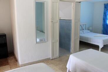 Hostal Villamil Trinidad