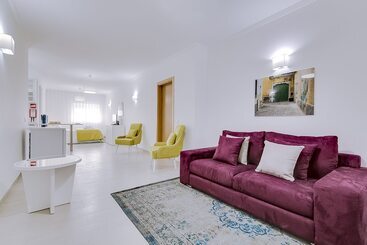 هتل Apartamentos Sol E Ria