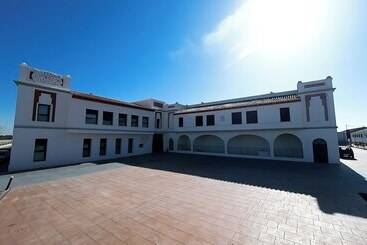 هتل Hospederia Bodega Ntra. Sra. Del Rosario