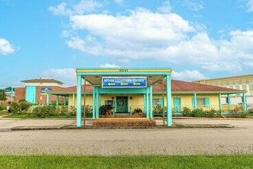 هتل Moonlight Inn