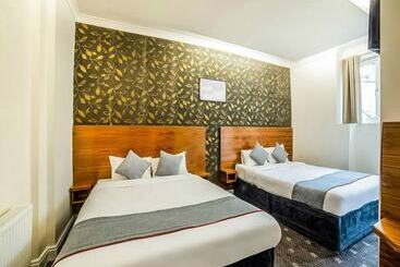 Romany House - London
