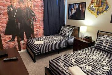 Jodie S Luxury Solara Home