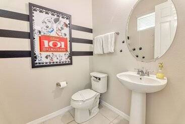 Jodie S Luxury Solara Home