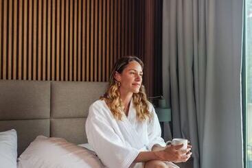 Live Soho Boutique & Apartments Arcos - Buenos Aires