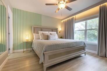 کلبه Luxury Remodeled Home W/splash Pool Near Disney 31
