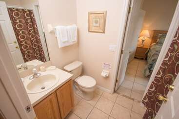 Maria S Regal Palms Resort Townhouse