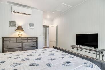 بيت ريفى Pet Friendly Largo Duplex W/ Patio!