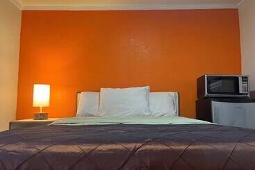 Ponca Motel