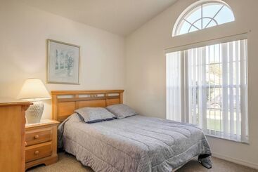 کلبه Ray S Eagle Pointe Vacation Home