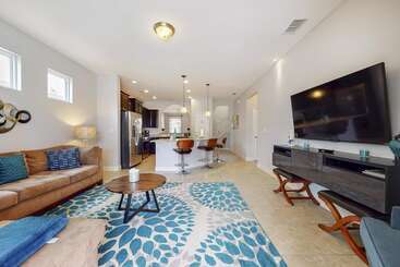 بيت ريفى Richard S Solterra Vacation Home