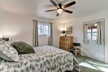 Riversong  Waterfront La Crosse Home W/ Dock