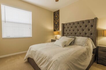 Stephen S Highlands Reserve Villa