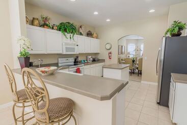 Stephen S Highlands Reserve Villa