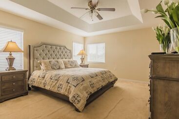 Stephen S Highlands Reserve Villa