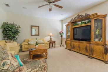 Stephen S Highlands Reserve Villa