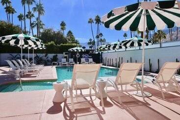 The Marley Hotel By Avantstay