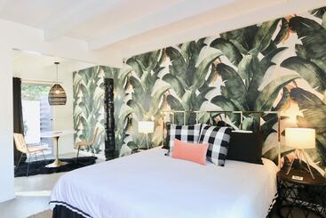 The Marley Hotel By Avantstay