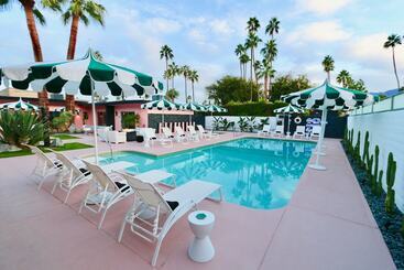 The Marley Hotel By Avantstay