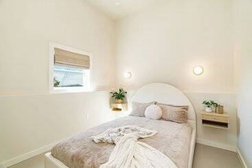 별장 The Roxy 2 Homes In 1!
