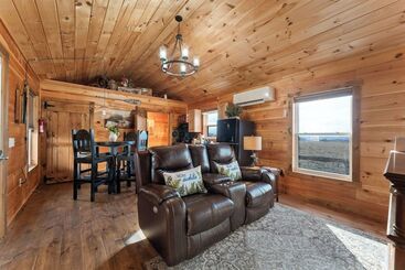 Valley View Cottage