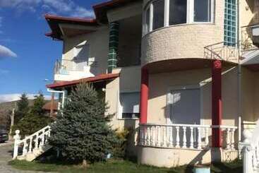 Vegoritida Apartments
