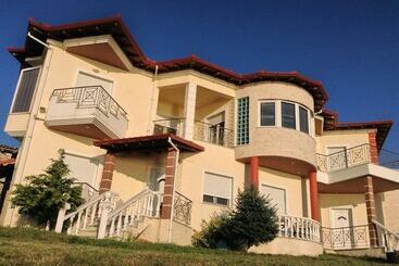 Vegoritida Apartments