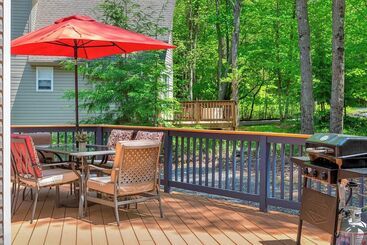 Wildrun By Avantstay Family Friendly Cabin
