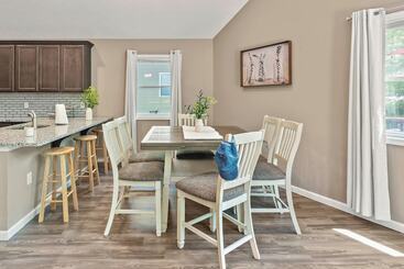 Wildrun By Avantstay Family Friendly Cabin