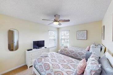 William S Lake Berkley Resort Vacation Home