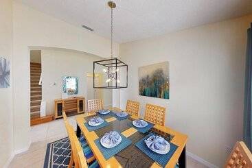 William S Lake Berkley Resort Vacation Home