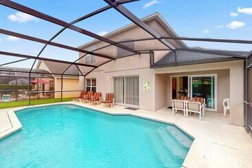 William S Lake Berkley Resort Vacation Home
