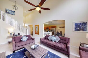 William S Lake Berkley Resort Vacation Home