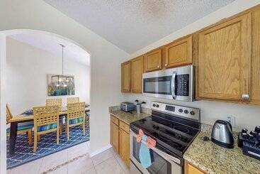 William S Lake Berkley Resort Vacation Home
