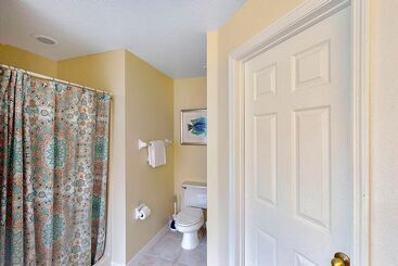 William S Lake Berkley Resort Vacation Home