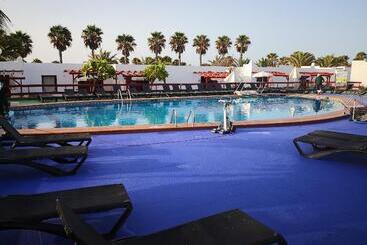 Castillo Beach